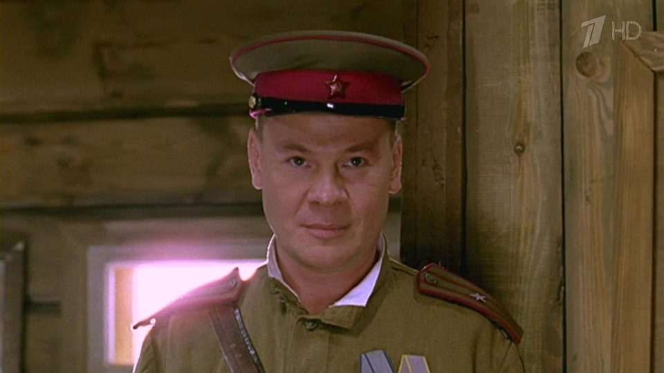 кадр из сериала