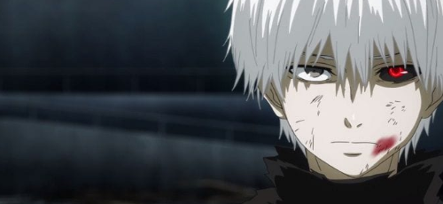 Токийский Гуль Режиссёр: Сюхэй Морита