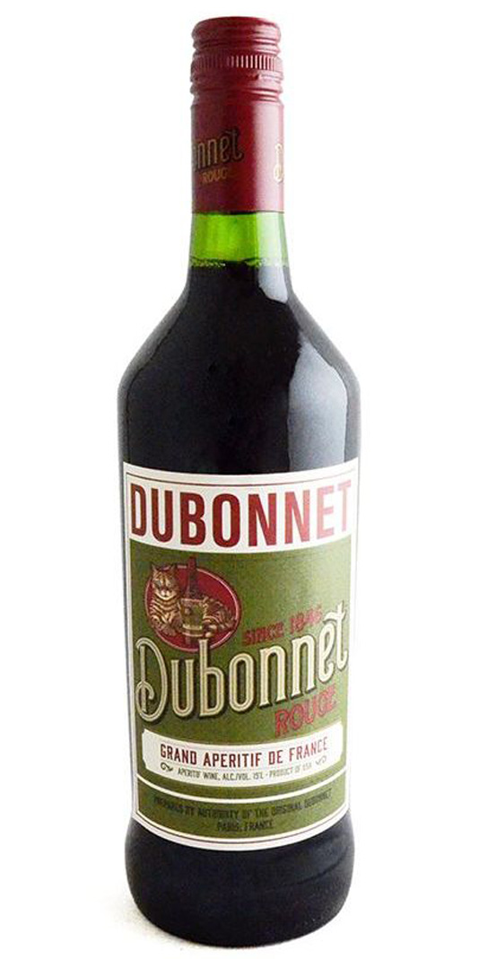 Бонал. Ликер Дюбонне. Вино Dubonnet. Дюбонне французский аперитив.