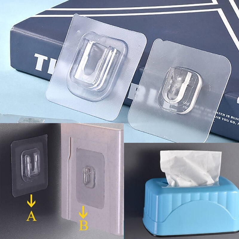 Крючки настенные