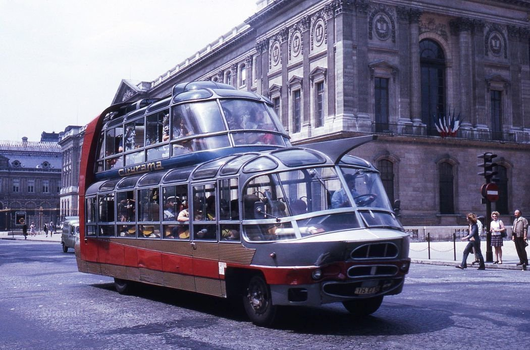 Citroen U55. Фотографии взяты из открытого источника yandex.ru