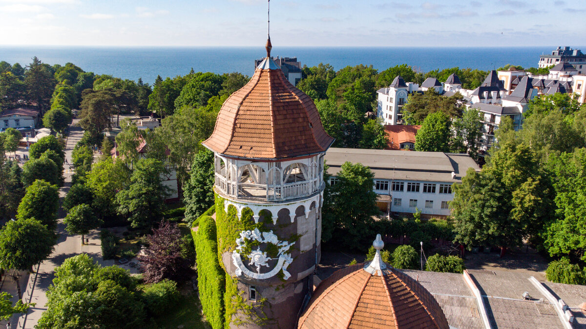 Лето июнь 2021