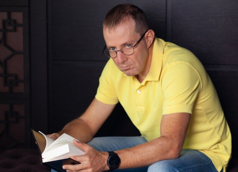 Фото © Игорь Рызов, 2021