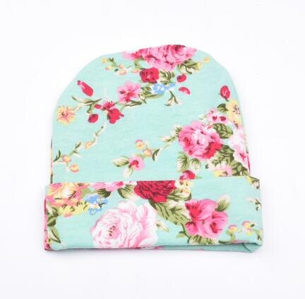 Шапочки для новорожденных