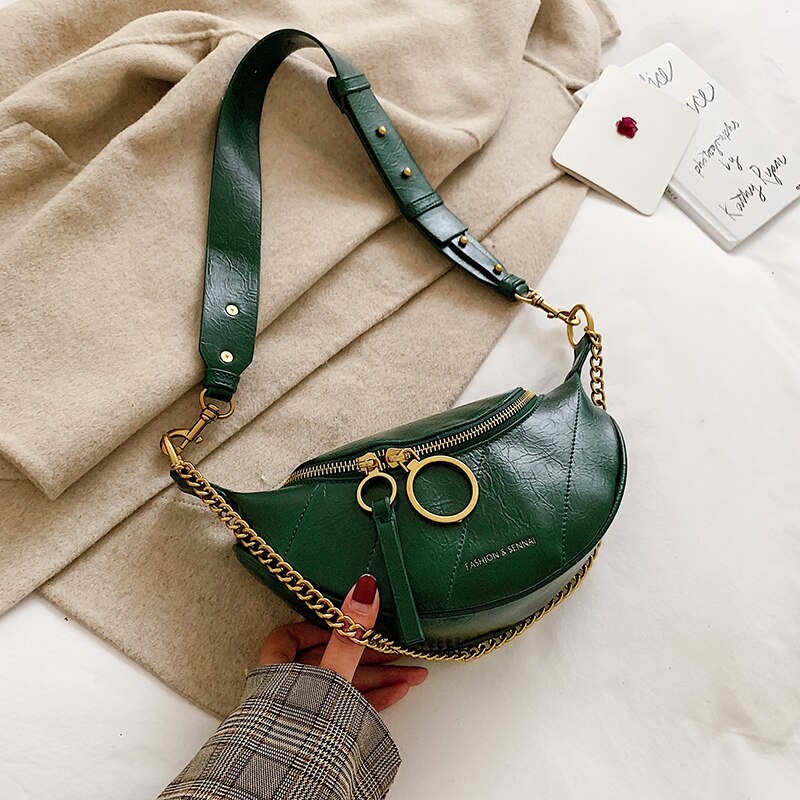 Модные маленькие сумки