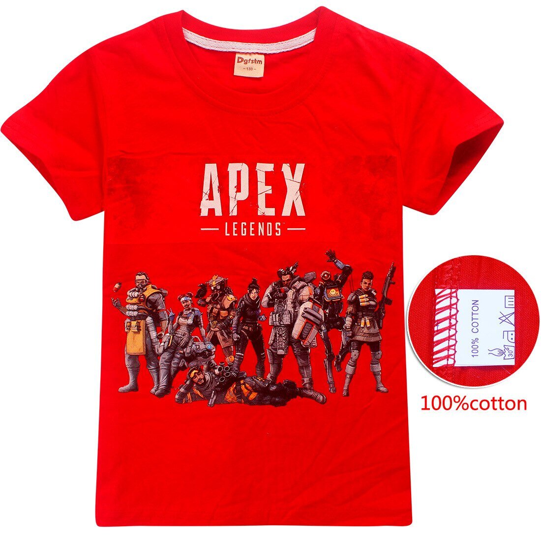 Базовые футболки