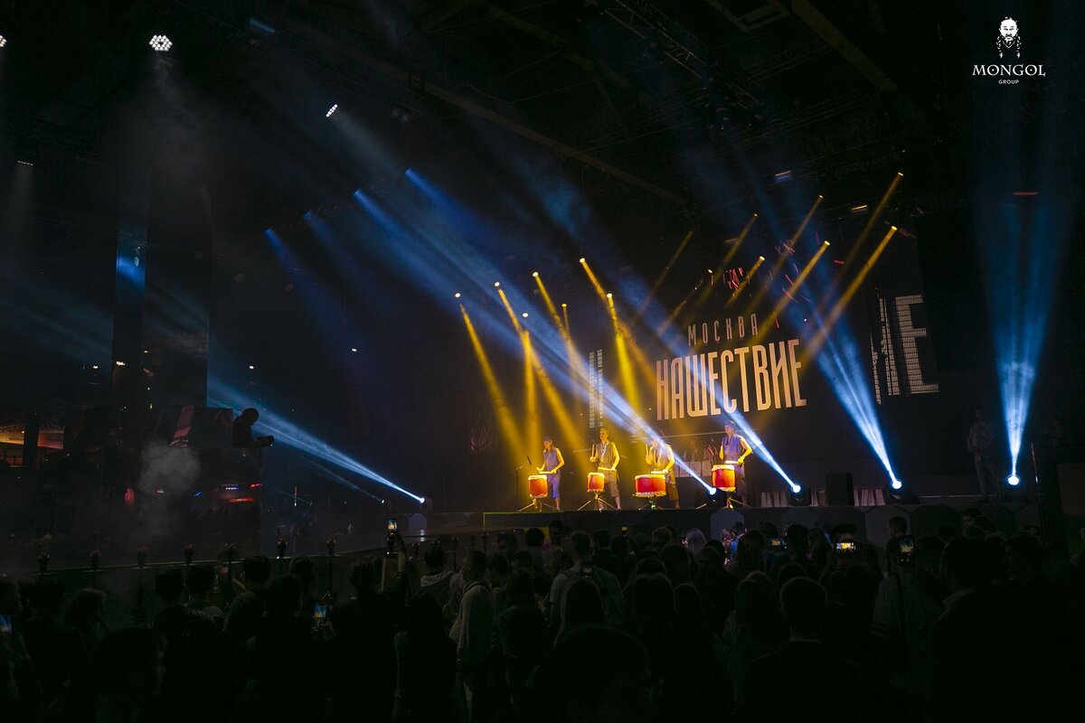 Фото с презентации ASMAN 