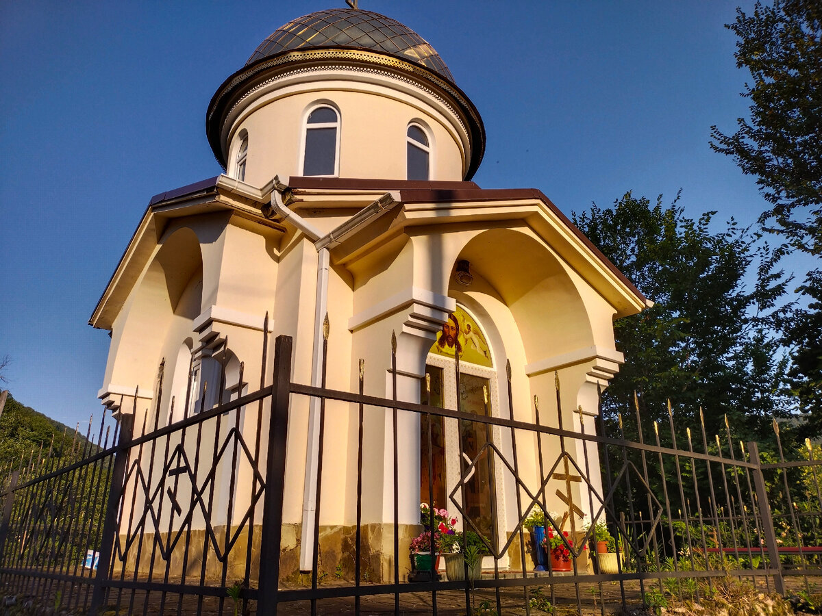 Фото автора канала