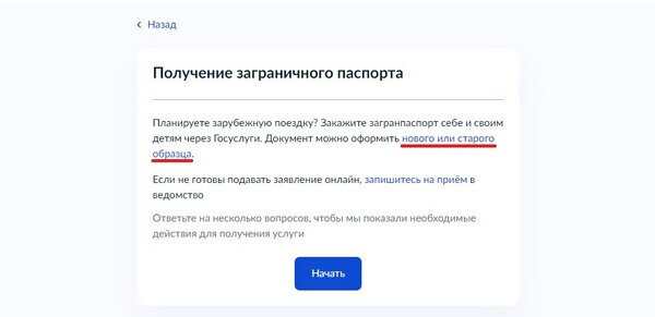 Уведомление о втором гражданстве или ВНЖ другой страны через госуслуги: что нужно знать