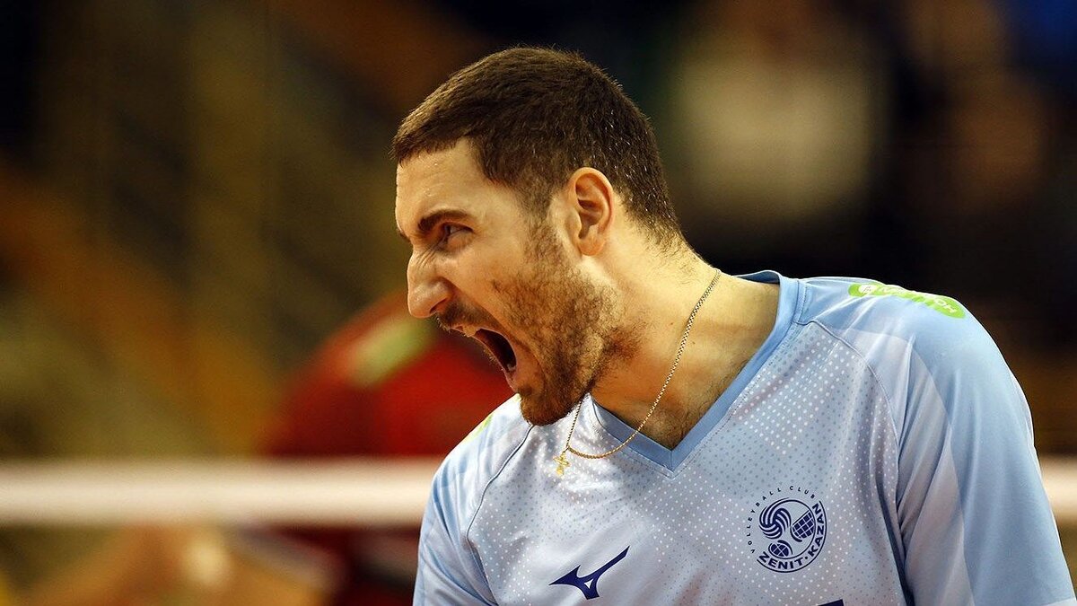 ОФИЦИАЛЬНЫЙ САЙТ ВОЛЕЙБОЛЬНОГО КЛУБА «ЗЕНИТ»