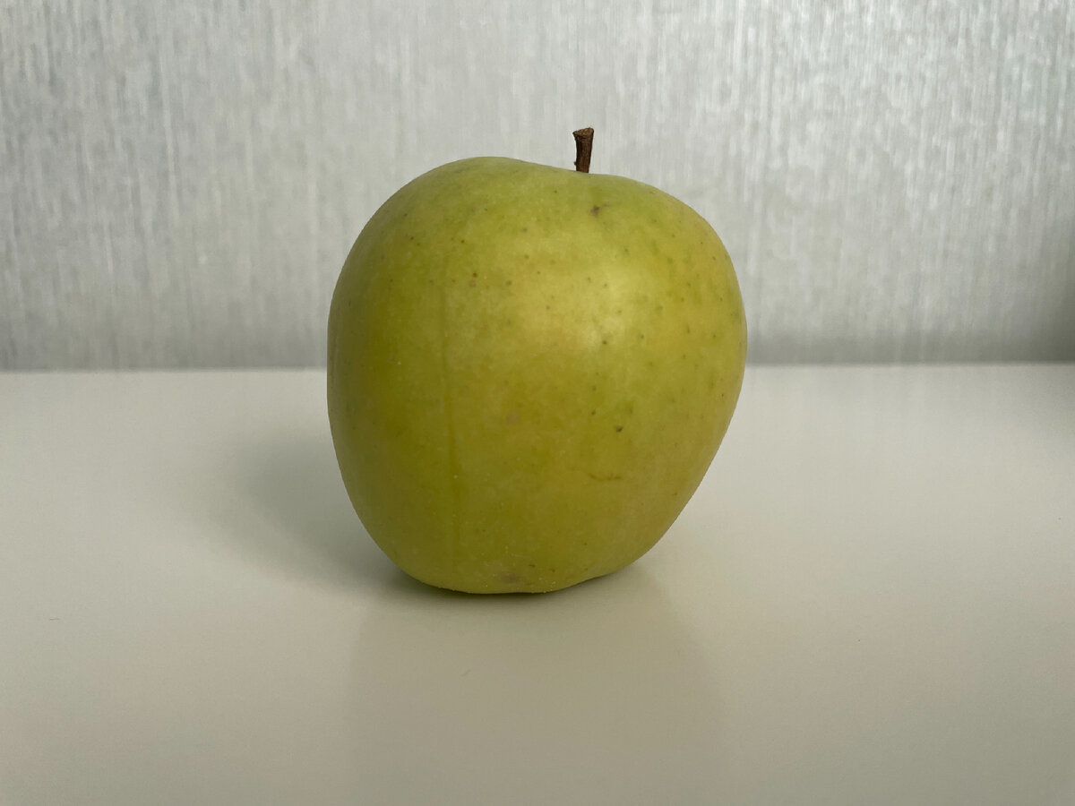 В дорогу стараюсь брать на перекус фрукты