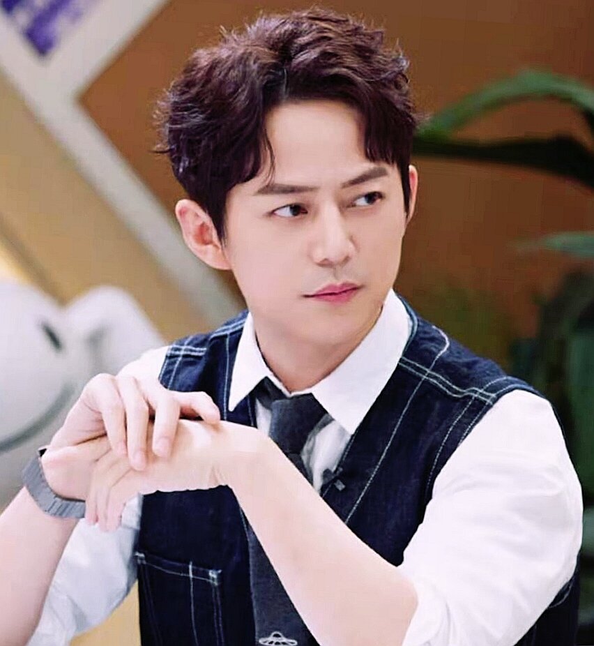 Тринадцать героев Вэйбо: любимые звезды китайского Интернета ...