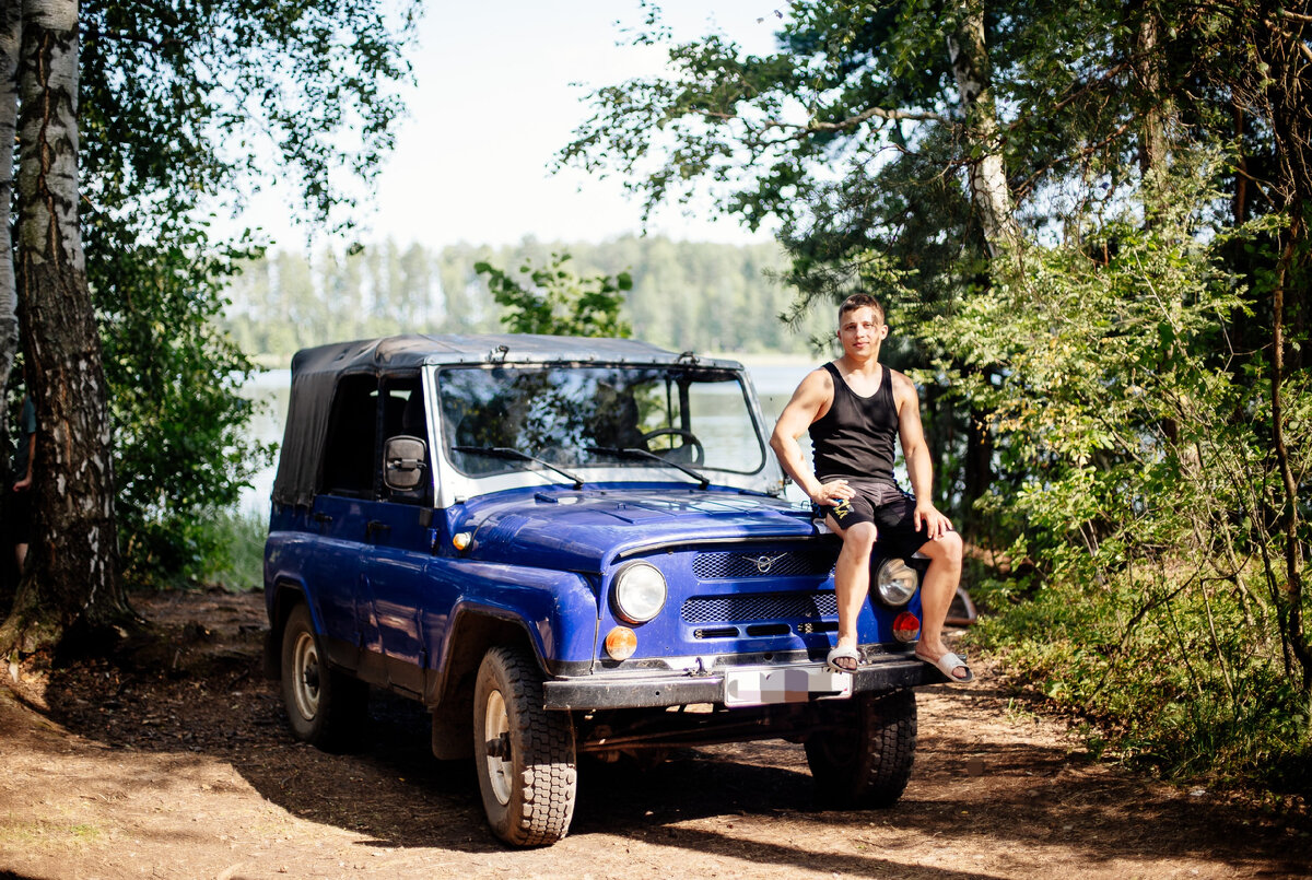 Фото из личного архива