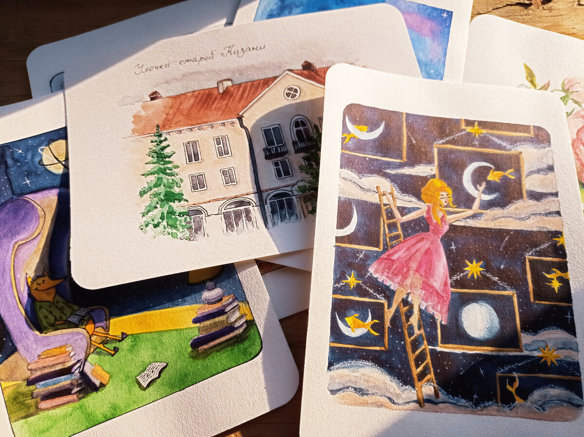 Я все еще надеюсь, что они будут востребованы.