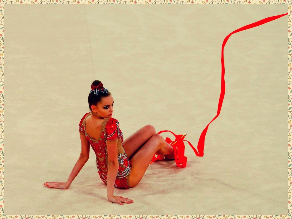 Олимпиада в Токио. Выигрывать должен сильнейший.