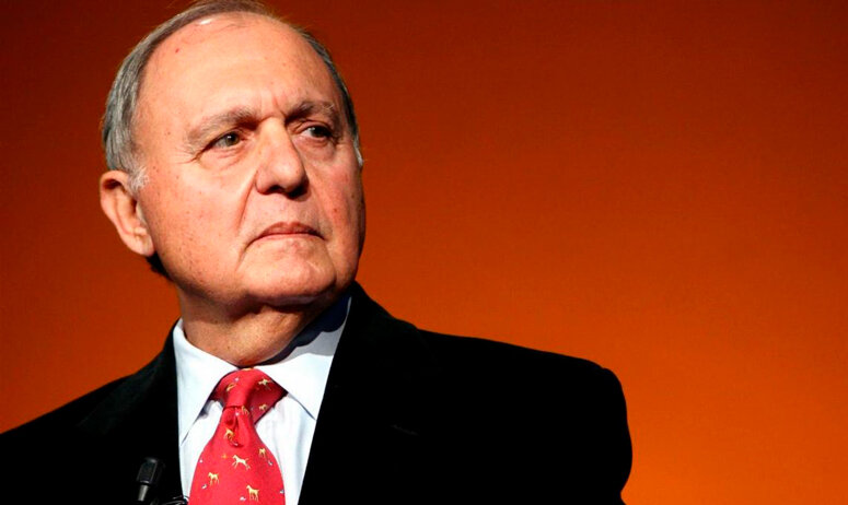 Председатель CONSOB — Паоло Савона