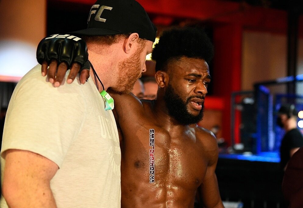 Источник: www.mmafighting.com