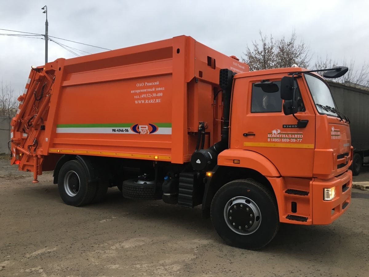 Модельный ряд КАМАЗ (2021) - Самосвалы. | Путевые заметки легионера ...