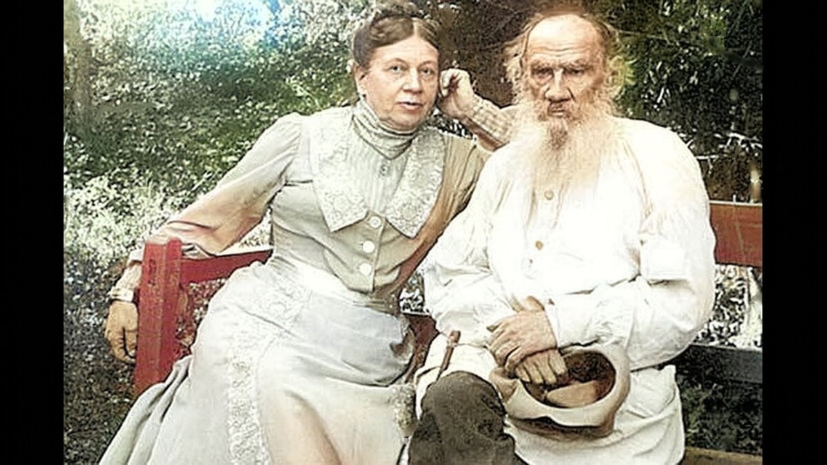 Болезни знаменитостей: Софья Толстая – безумная любовь