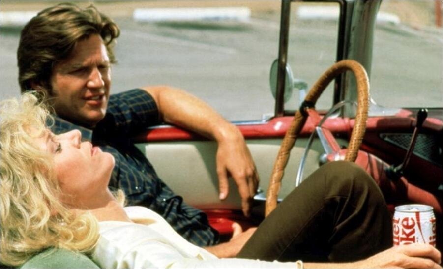 Кадр из фильма "На следующее утро" взят для иллюстрации из Яндекс Картинки.