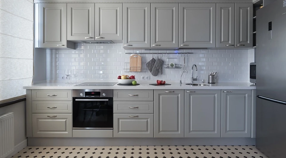 Проект Ольги Рудаковой. Фото: Евгений Гнесин.