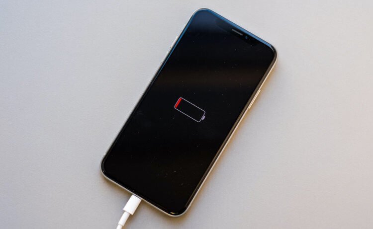 Мифы об экономии зарядки iPhone, в которые вы верили | AppleInsider.ru ...