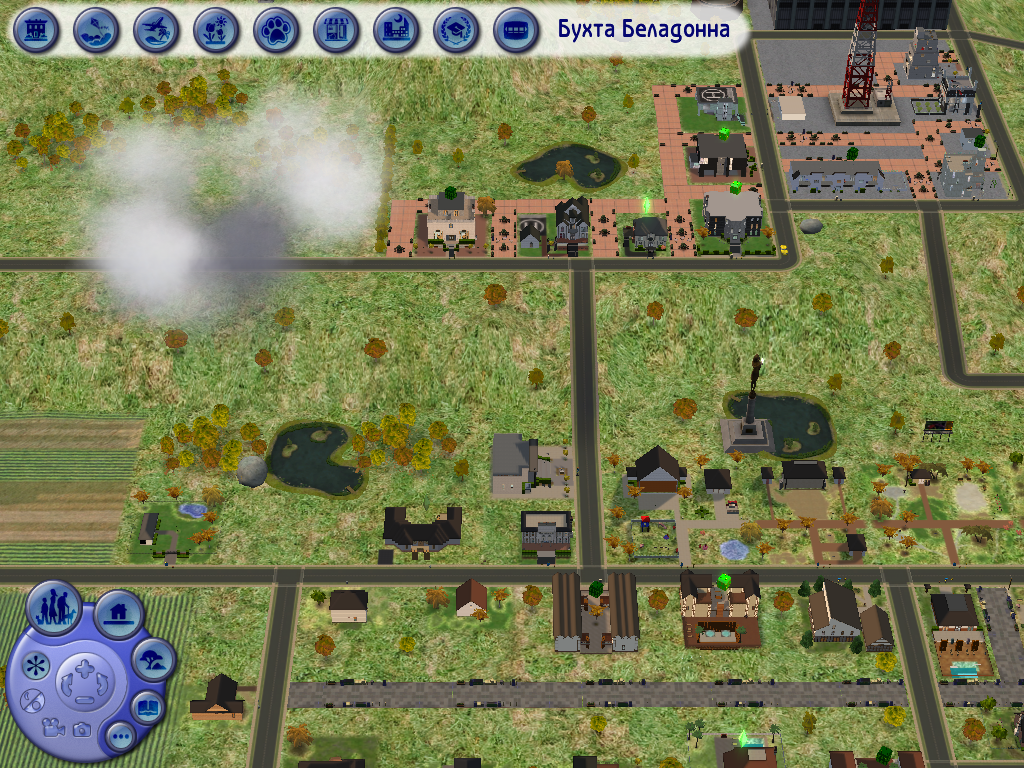 Фото автора