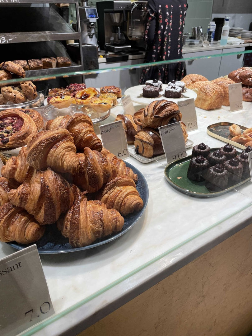 Познань, фотография автора