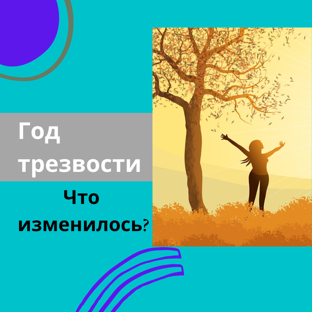 Год не пью алкоголь: почему бросила, хочу ли сейчас | Прошлое ≠ будущее |  Светлана Трошина | Дзен