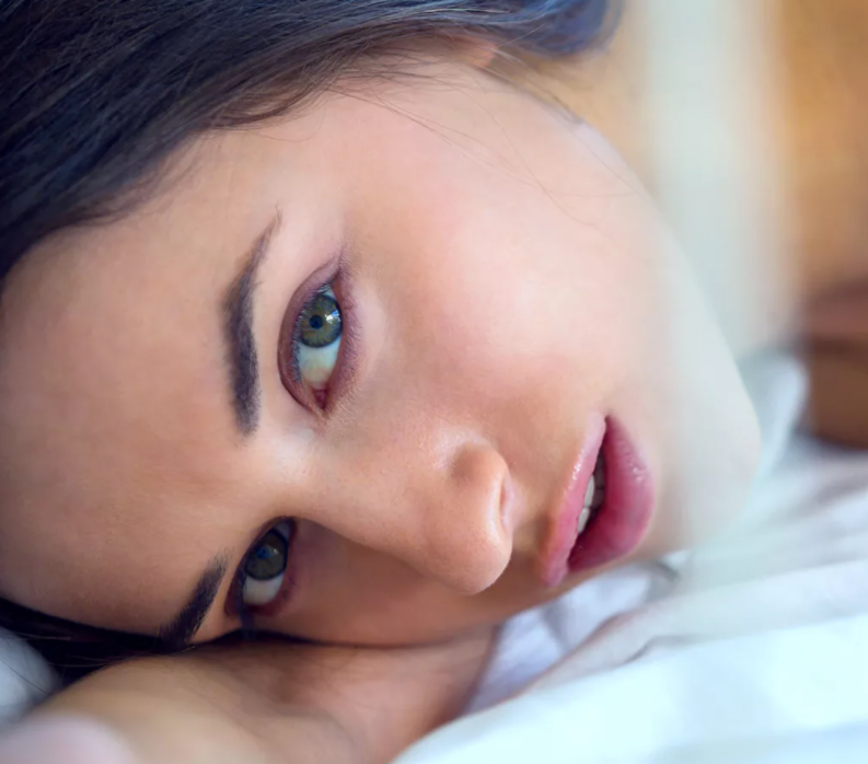 если текст не загружается, нужно немного подождать (это нормально)