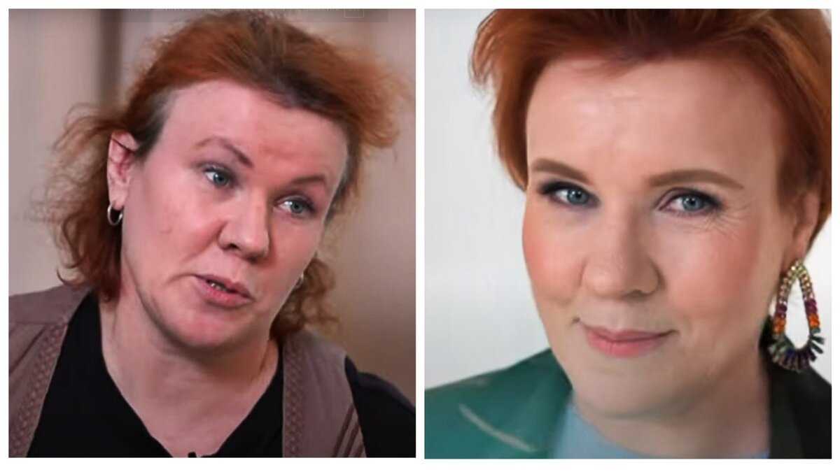 Светлана - главная героиня выпуска