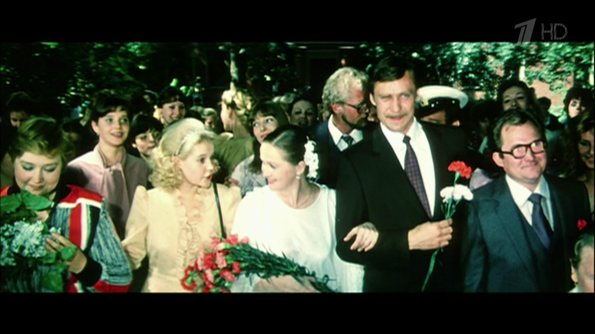 На таёжных ветрах (1979) - актеры и роли - Татьяна Божок - советские фильмы - Ки