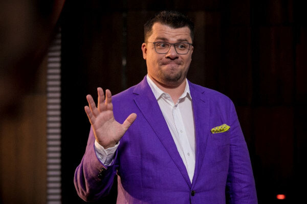 Гарик Харламов