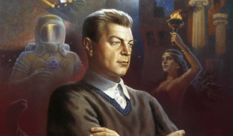 Многие предсказания Ивана Ефремова, наверное, можно  объяснить его эрудицией  учёного, но от этого их значимость не снижается. Тем более что, в отличие от расплывчатых и приблизительных формулировок болгарской провидицы, Иван Антонович  конкретен и точен. Открытый источник. 