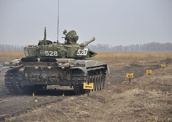 Также в 2022 году в ЮВО будет развернут до полного состава 415-й учебный центр подготовки младших специалистов