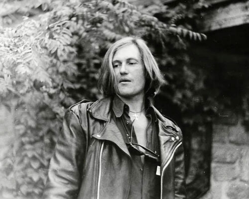 Челобанов в молодости. Фото: biographe.ru