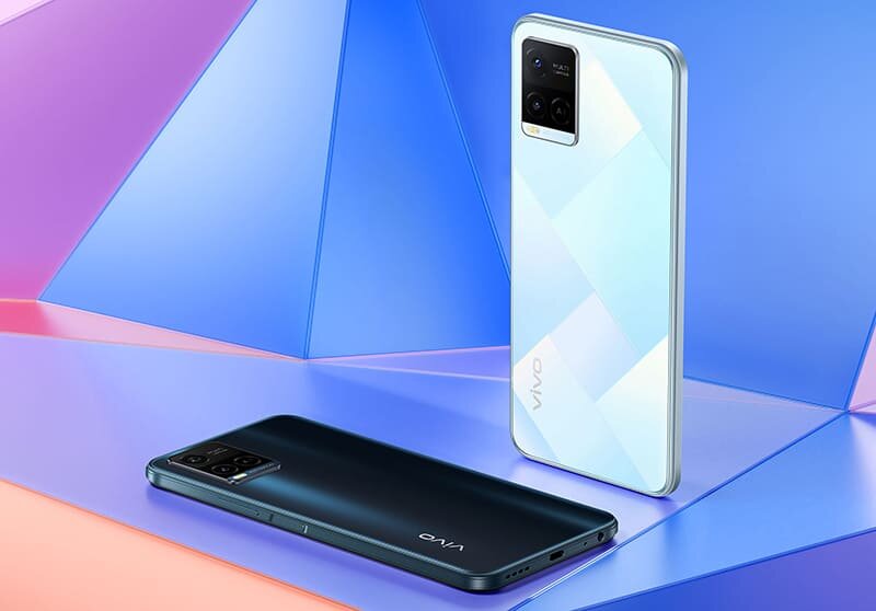 Vivo Y21e