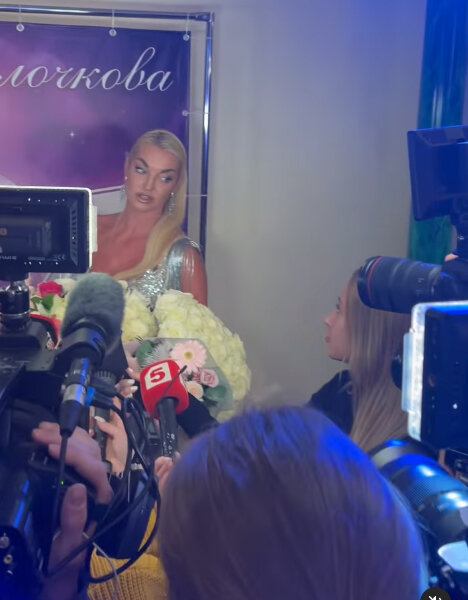 Фото: instagram / volochkova_art