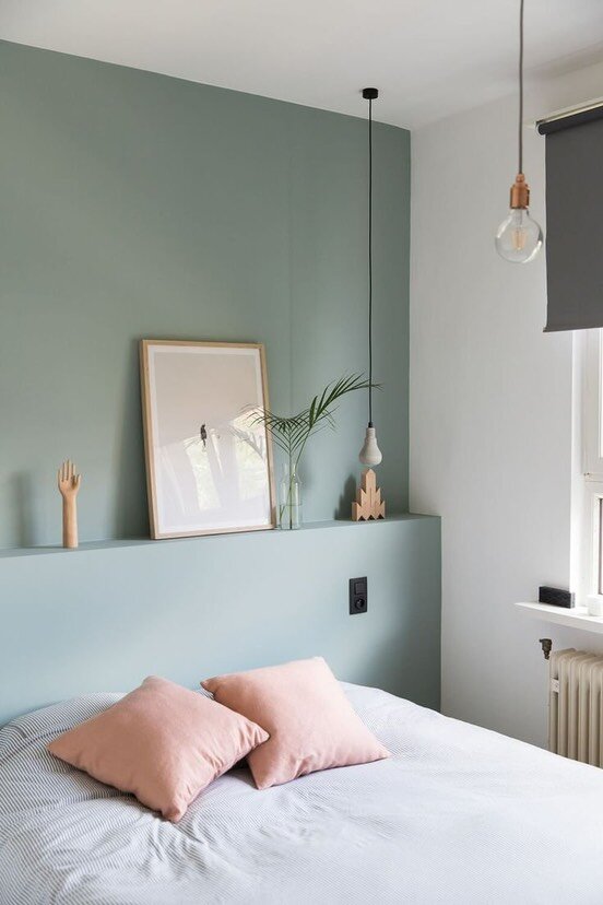 Tikkurila J442 Ментол