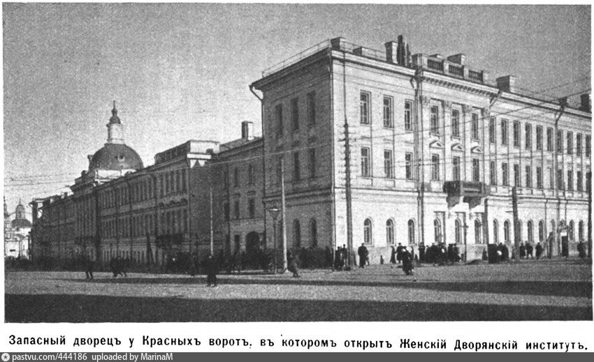 1906. С сайта PASTVU.COM