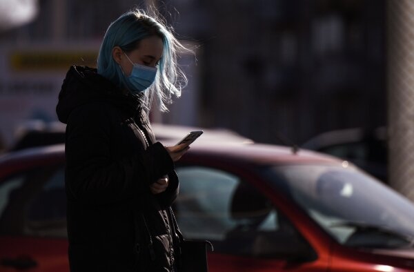 Фото: РИА Новости\Александр Кряжев