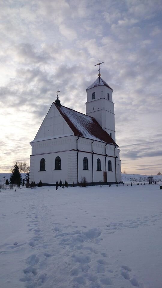 Фото автора