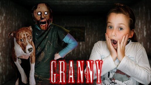       GRANNY    2      httpsyoutube9paiwnGQQIg  