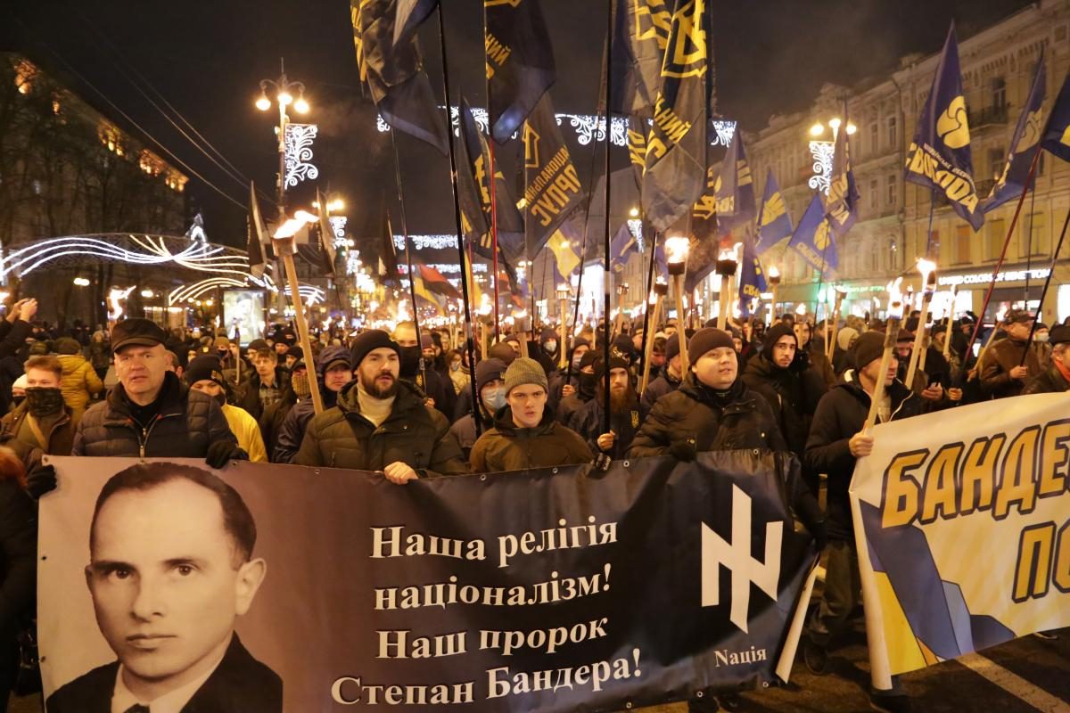 Бремя белого человека/метафизические причины русофобии Запада6