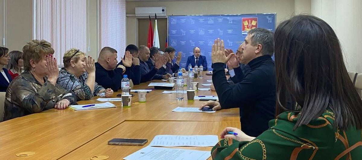 Фото: ВК А.Шорников