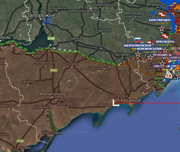 Погода мелитополь запорожская область. Мелитополь на карте России. Мелитополь под контролем армии России на карте. Мелитополь под контролем армии на карте. Мелитополь под контролем армии России.
