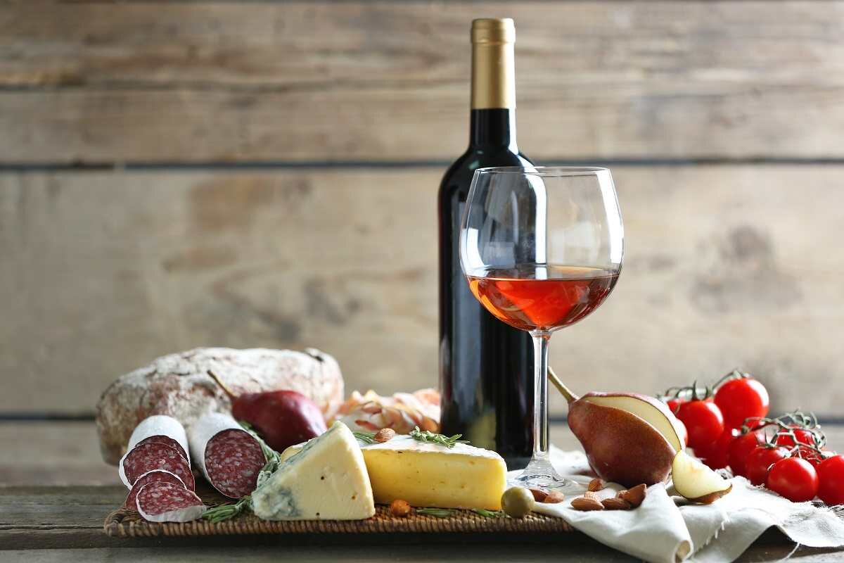 И ничего лишнего