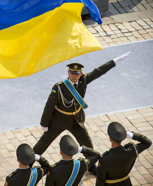 Интересная команда.