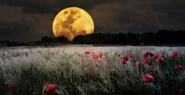 Изображение для атмосферы