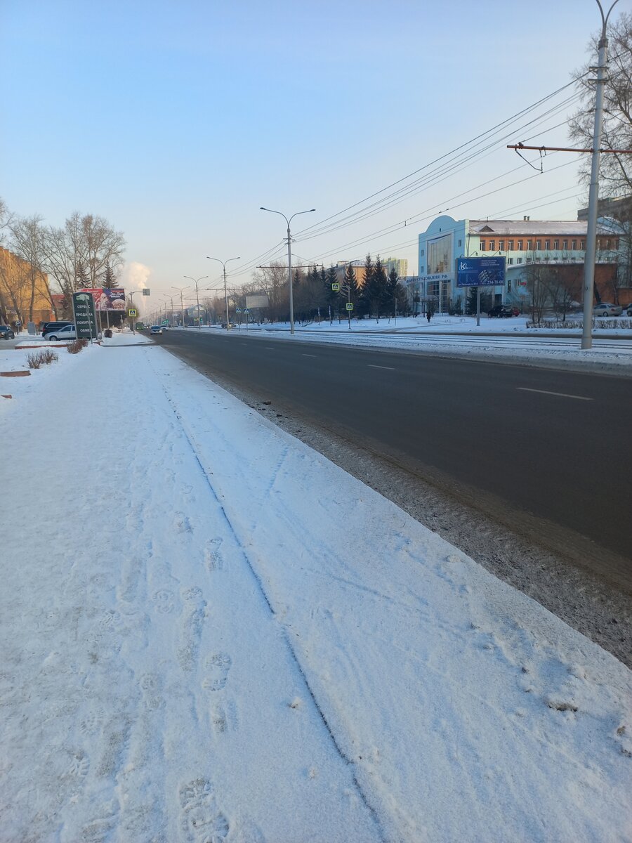 Микрорайон Южный Берег в Красноярске: пример того, как нужно строить  современное жилье | CityWalks | Дзен